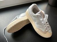 New Balance Gr. 38 Sneaker Damenschuhe Niedersachsen - Melle Vorschau