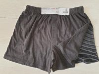 2 Herren Boxenshorts NEU & OVP Gr. 5/M Unterhose Niedersachsen - Aerzen Vorschau