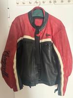 Motorradjacke CROMWELL Classic Eguipment, Größe 56. Berlin - Tempelhof Vorschau