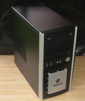 PC GAMING Ry 5 1600(6C/12T) -3,6GHz|GTX 1050 2GB|8GB RAM|SSD Niedersachsen - Cloppenburg Vorschau