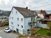 1-2 Familienhaus 201 m² (DHH) in ruhiger Höhenlage - OT IDAR Rheinland-Pfalz - Idar-Oberstein Vorschau