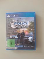 PS4 Spiel Police Simulator Nordrhein-Westfalen - Ratingen Vorschau