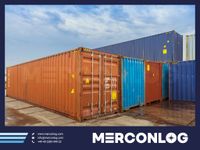 40' Fuß, 12m | Lagercontainer Seecontainer in Berlin Brandenburg - Großbeeren Vorschau