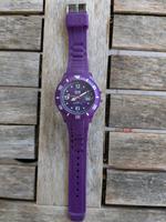 Ice watch Damenuhr lila Baden-Württemberg - Waldstetten Vorschau