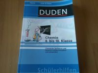 Duden Chemie 8. bis 10. KLASSE Nordrhein-Westfalen - Rietberg Vorschau