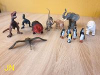 Figuren Tiere Dinosaurier Spielzeug Kinder gebraucht Nordrhein-Westfalen - Neuenrade Vorschau