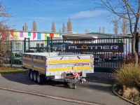 Brian James++SOFORT!++CarGo Tipper (Kipper)++3,5t++3,60m++LED Sachsen - Großpösna Vorschau