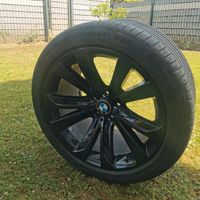 BMW M Felgen 2x 315/35 R20 W XL 2x 375/40 R20 W XL Hessen - Rüsselsheim Vorschau