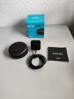 Amazon Echo Dot 3. Generation Anthrazit Sprachgesteuerter Lautspr Baden-Württemberg - Sindelfingen Vorschau