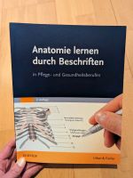 Elsevier Anatomie lernen, Beschriften Buch Examen Vorbereitung Niedersachsen - Salzbergen Vorschau