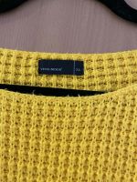 Gelber Strickpullover Nordrhein-Westfalen - Krefeld Vorschau