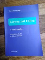 Lernen mit Fällen - Arbeitsrecht von Schwabe/Müller Bayern - Ehekirchen Vorschau