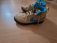 Nike Sneaker Gr. 33.5 Sachsen - Aue Vorschau