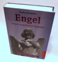 Burnham - Engel, unsere unsichtbaren Begleiter, Esoterik Baden-Württemberg - Ludwigsburg Vorschau