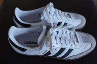 Samba Adidas Turnschuh Baden-Württemberg - Bad Saulgau Vorschau