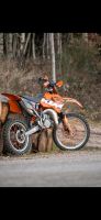 Ktm Sx 85 Großrad Baden-Württemberg - Triberg Vorschau