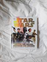 Star Wars - Lexikon der Helden, Schurken und Droiden Thüringen - Georgenthal Vorschau