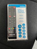 Universal Fernbedienung, Remote Control, Grundig Kr. München - Taufkirchen Vorschau