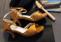 Tanzschuhe Anna Kern Baden-Württemberg - Freiburg im Breisgau Vorschau