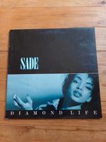 Sade diamond life Vinyl LP Elberfeld - Elberfeld-West Vorschau