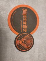 35x "DOPPEL-BIERDECKEL" JÄGERMEISTER neuwertig Baden-Württemberg - Pforzheim Vorschau