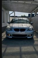 BMW E60 Komplug Kaput Export heute 2600€ Nordrhein-Westfalen - Ennepetal Vorschau
