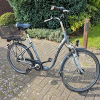 Fahrrad FALTER FC 40 COMFORT mit tiefem Einstieg Niedersachsen - Wangerland Vorschau