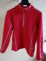 1803  Warmes Funktionsshirt, Pulli m. Fleece, Gr. 152 Stuttgart - Weilimdorf Vorschau