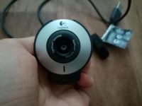 ~LOGITECH Quickcam/Webcam~ Berlin - Hohenschönhausen Vorschau