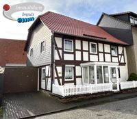 Tolles Haus zum Wohlfühlen in Osterwieck OT Hessen Sachsen-Anhalt - Hessen Vorschau