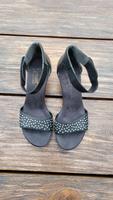 Rieker Sandalen schwarz, Gr.37 Nordrhein-Westfalen - Kleve Vorschau