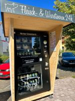 Eierautomat Verkaufsautomat Erdbeerautomat Grillfleischautomat Baden-Württemberg - Ellwangen (Jagst) Vorschau