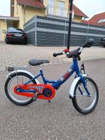 Puky Kinderfahrrad 16 zoll Baden-Württemberg - Riedlingen Vorschau