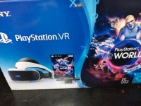 PlayStation VR - Komplettset - Playstation 4 oder 5 - PS4/PS5 Nordrhein-Westfalen - Ennepetal Vorschau