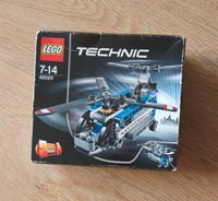 Lego Technic 42020 Nordrhein-Westfalen - Neuss Vorschau