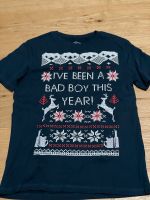 Weihnachtsshirt Größe M Herren Baden-Württemberg - Pforzheim Vorschau