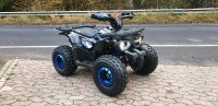 NITRO MOTORS 125cc midi Kinder Quad Rugby RS8-A Platin Rheinland-Pfalz - Bad Breisig  Vorschau