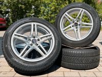 PORSCHE MACAN 19Zoll 5x112 inkl. Pirelli (NO) Winterreifen Bayern - Pleinfeld Vorschau