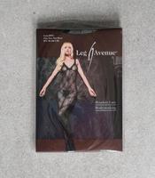Leg Avenue Catsuit Overall Reizwäsche Dessous Netzunterwäsche Baden-Württemberg - Karlsruhe Vorschau