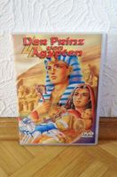 Der Prinz von Ägypten DVD Moses Israeliten Hessen - Wehrheim Vorschau