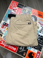 ✅ New Balance Hose Beige L Cargo Chino Nordrhein-Westfalen - Münster-Hafen Vorschau