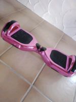 Hoverboard Baden-Württemberg - Frankenhardt Vorschau