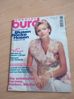 Burda Special Zeitschrift 1/1995 Leipzig - Thekla Vorschau