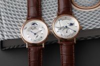 Uhren von Breguet gesucht! (Classique/Heritage/Marine/Type XX) Essen - Essen-Katernberg Vorschau