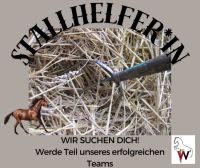 Jobangebot: Stallhelfer*in in Pferdeklinik gesucht Bayern - Zorneding Vorschau