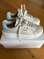 Calvin Klein Sneaker grau 37 wie neu Köln - Pesch Vorschau