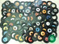 150 Single-Schallplatten Rock und Pop 70er/80er Jahre ohne Cover Nordrhein-Westfalen - Heinsberg Vorschau