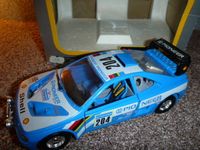 BURAGO - BBURAGO PEUGEOT 405 RAID CODE 0131 1/24 Nordrhein-Westfalen - Beckum Vorschau