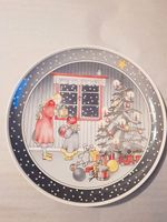 Villeroy & Boch Weihnachtsteller Weihnachtsschale Weihnachten Hessen - Steinbach Vorschau