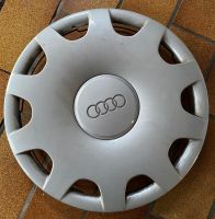 4 Original   Audi A6 Radkappen s. Foto Gesamtpreis 28  Euro Nordrhein-Westfalen - Paderborn Vorschau